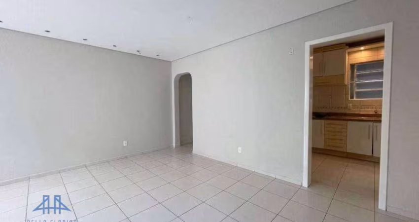Apartamento com 3 dormitórios à venda, 99 m² por R$ 689.000 - Centro - Florianópolis/SC