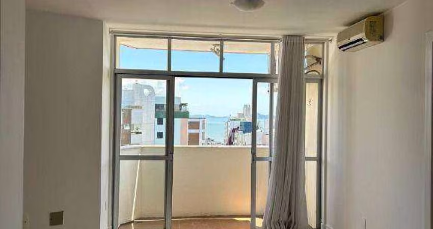Apartamento com 3 dormitórios à venda, 101 m² por R$ 1.100.000,00 - Centro - Florianópolis/SC