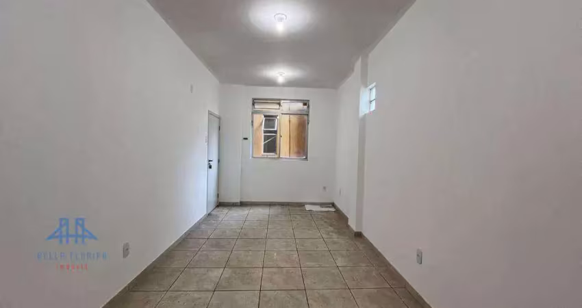 Sala à venda, 24 m² por r$ 175.000,00 - centro - florianópolis/sc
