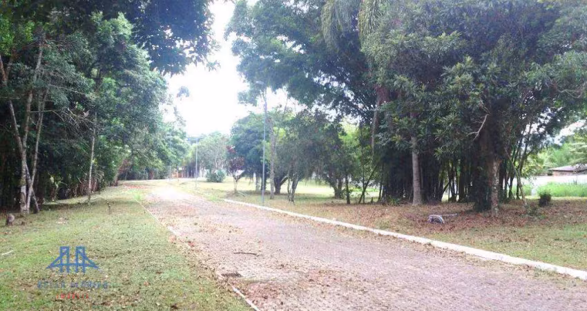 Terreno à venda, 457 m² por r$ 600.000,00 - ratones - florianópolis/sc