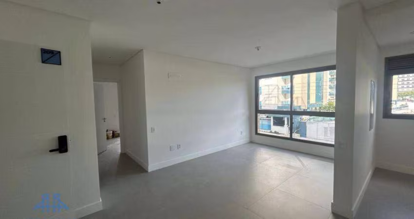 Apartamento Garden com 2 dormitórios à venda, 84 m² por R$ 968.000,00 - Estreito - Florianópolis/SC
