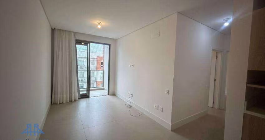 Apartamento com 2 dormitórios à venda, 67 m² por R$ 1.200.000 - Córrego Grande - Florianópolis/SC