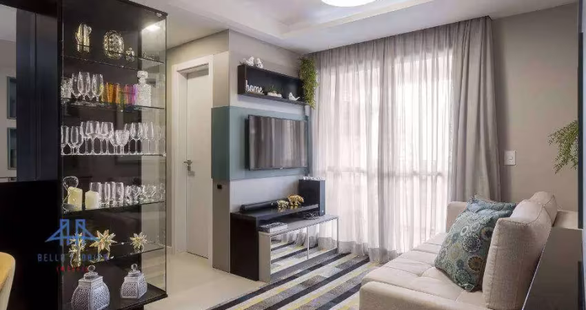 Apartamento à venda, 143 m² por R$ 1.032.898,00 - Trindade - Florianópolis/SC