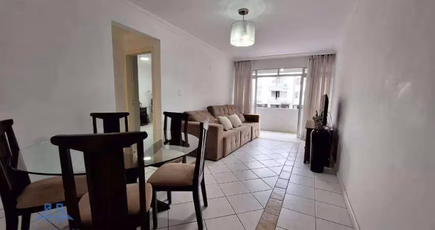Vendo ótimo ap ao lado da ufsc. de 3 quartos, suíte, 1 garagem, 82m² privativo por r$ 599.000
