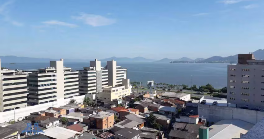 Cobertura com 3 dormitórios à venda, 156 m² por R$ 1.991.000,00 - Agronômica - Florianópolis/SC