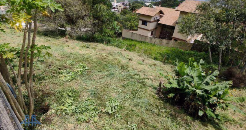 Terreno à venda, 750 m² por R$ 1.500.000,00 - João Paulo - Florianópolis/SC