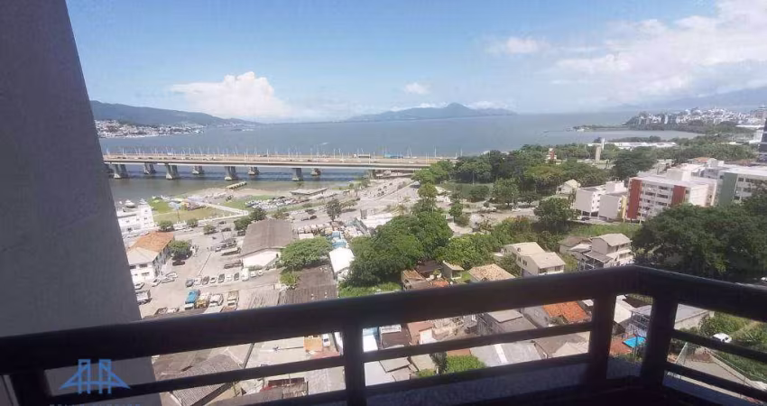 Apartamento com 3 dormitórios à venda, 98 m² por R$ 970.000 - Estreito - Florianópolis/SC