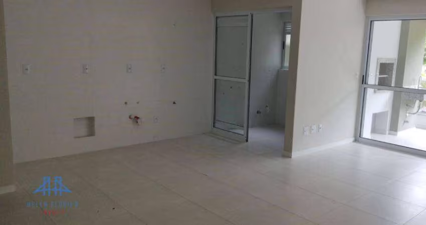 Apartamento com 3 dormitórios à venda, 95 m² por R$ 1.150.000,00 - Saco Grande - Florianópolis/SC