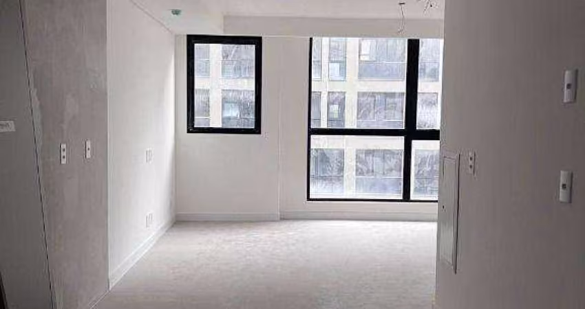 Studio com 1 dormitório à venda, 39 m² por R$ 660.000 - Trindade - Florianópolis/SC