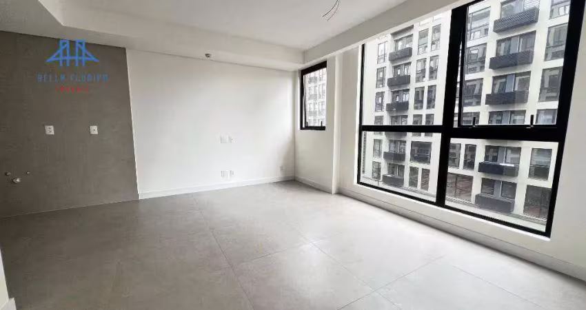 Studio à venda, 39 m² por r$ 660.000,00 - trindade - florianópolis/sc