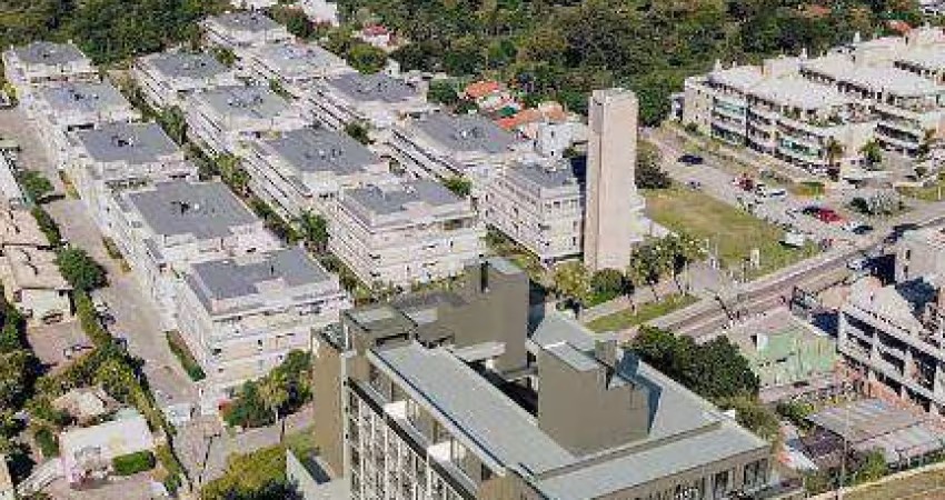 Studio com 1 dormitório à venda, 22 m² por R$ 304.000,00 - Campeche - Florianópolis/SC