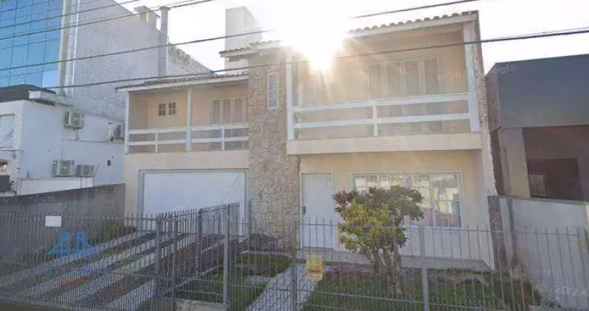 Terreno à venda, 360 m² por r$ 2.200.000,00 - santa mônica - florianópolis/sc