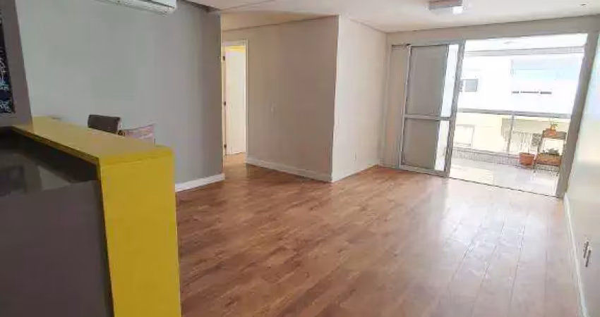 Apartamento para alugar, 86 m² por r$ 6.670,00/mês - córrego grande - florianópolis/sc