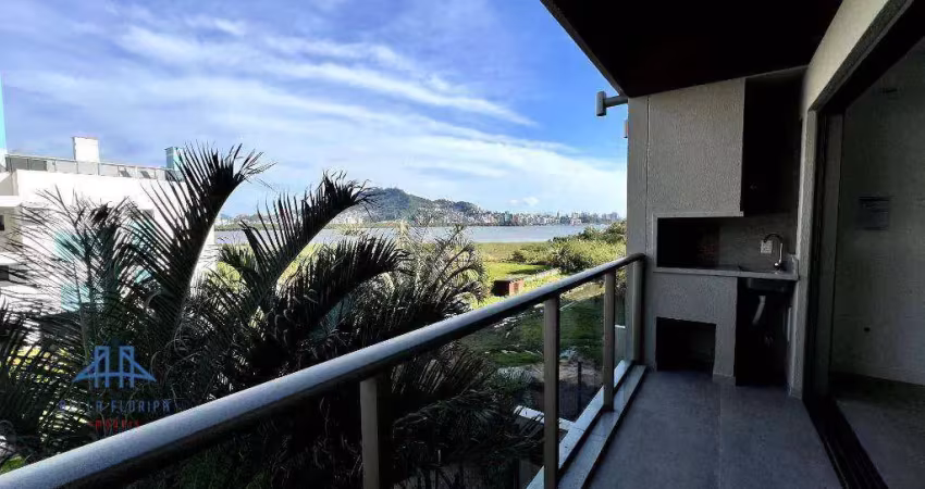 Apartamento Duplex com 2 dormitórios à venda, 99 m² por R$ 1.891.000,00 - João Paulo - Florianópolis/SC