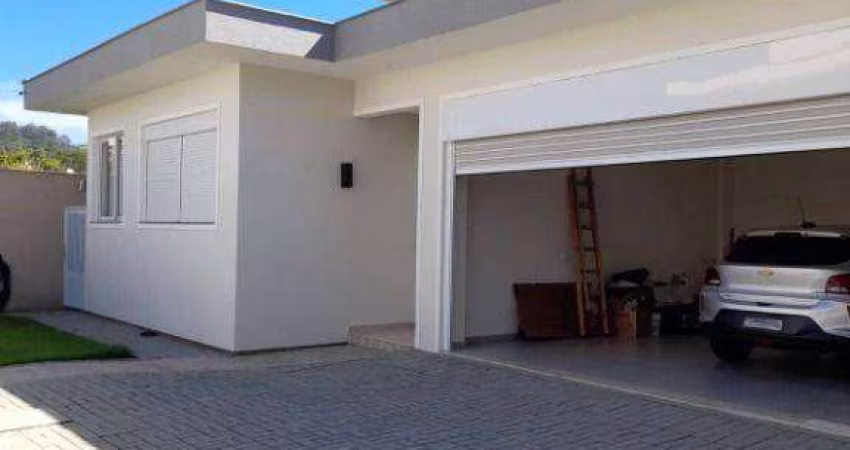 Casa com 4 dormitórios à venda, 322 m² por R$ 2.300.000,00 - Santa Mônica - Florianópolis/SC