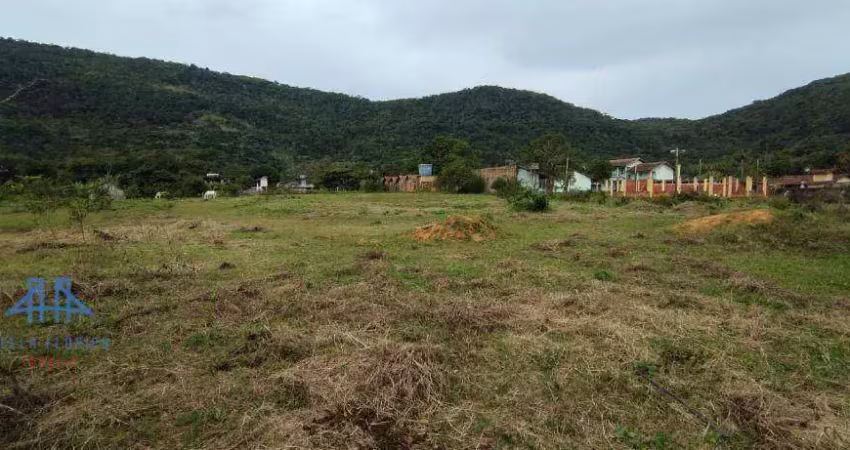 Chácara com 2 dormitórios à venda, 5478 m² por r$ 2.490.000,00 - ratones - florianópolis/sc
