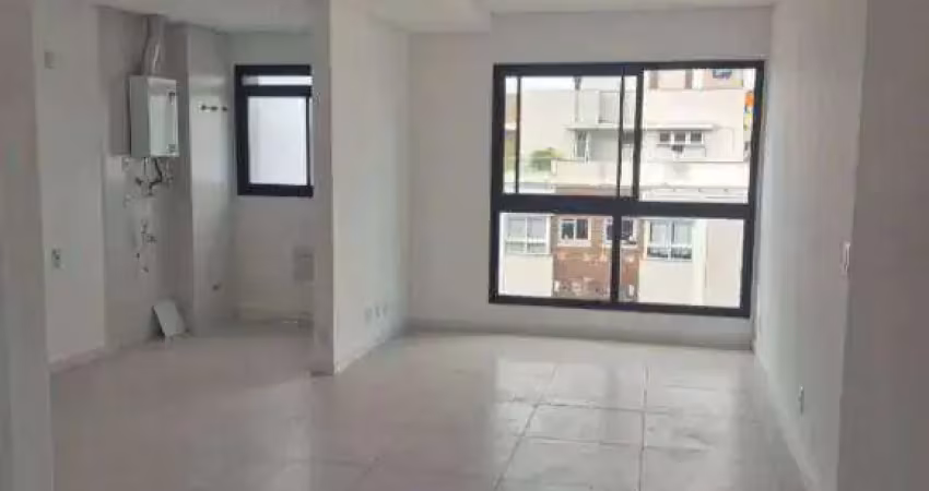 Apartamento com 2 dormitórios à venda, 66 m² por R$ 980.000 - Trindade - Florianópolis/SC