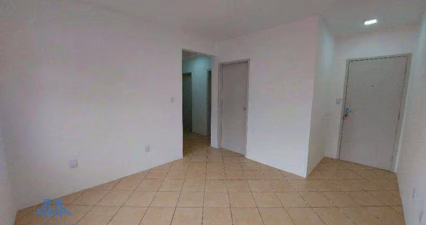 Apartamento à venda, 81 m² por r$ 580.000,00 - trindade - florianópolis/sc