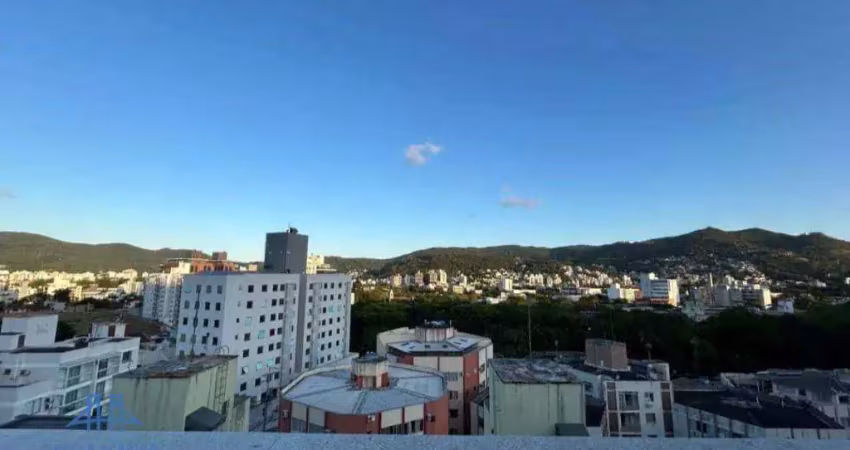 Cobertura à venda, 118 m² por r$ 1.150.000,00 - trindade - florianópolis/sc