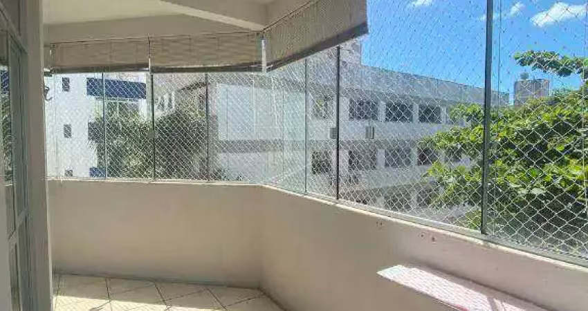 Apartamento à venda, 118 m² por r$ 850.000,00 - córrego grande - florianópolis/sc