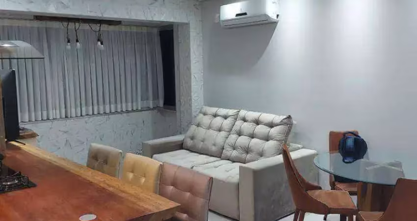 Apartamento com 2 dormitórios à venda, 67 m² por r$ 739.000,00 - centro - florianópolis/sc