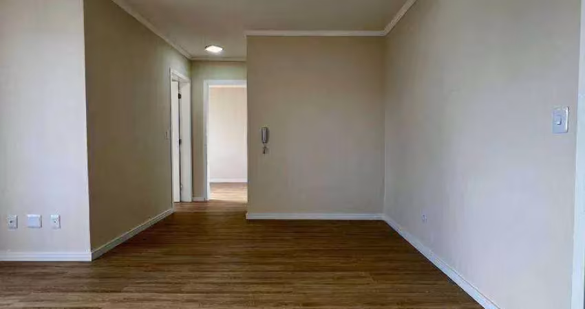 Apartamento à venda, 58 m² por r$ 451.000,00 - balneário - florianópolis/sc