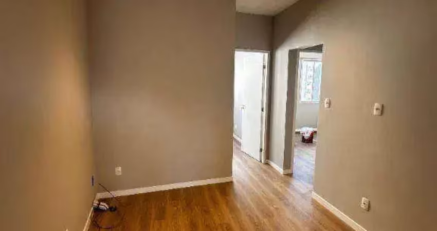 Apartamento com 2 dormitórios à venda, 47 m² por r$ 540.000,00 - centro - florianópolis/sc