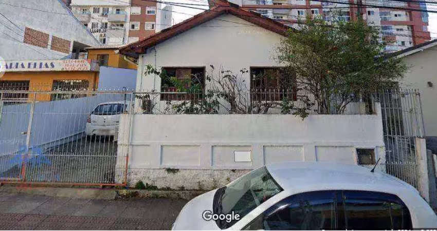 Terreno à venda, 150 m² por r$ 773.000,00 - agronômica - florianópolis/sc