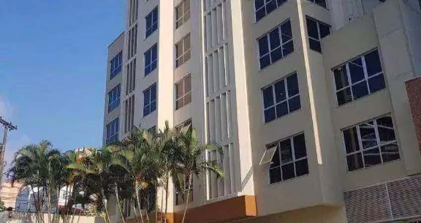 Sala comercial à venda na trindade próximo a ufsc com 42m² privativo