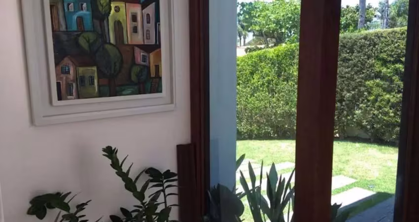 Casa residencial à venda, jurerê internacional, florianópolis - ca1414.