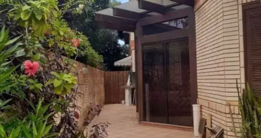 Casa com 4 dormitórios à venda, 430 m² por r$ 4.990.000,00 - jurerê - florianópolis/sc