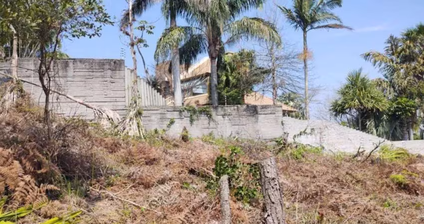 Terreno à venda, 1500 m² por r$ 1.915.000,00 - joão paulo - florianópolis/sc