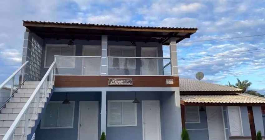 Pousada à venda, 200 m² por r$ 1.800.000,00 - são joão do rio vermelho - florianópolis/sc