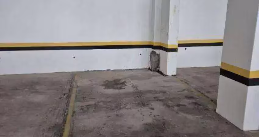 Vendo excelente garagem em codomínio a poucos metros da ufsc - ótimo para investidor