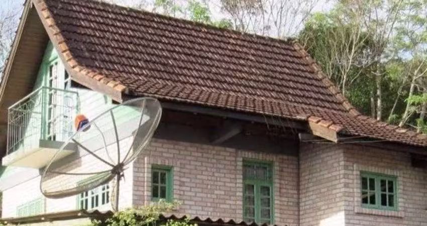 Casa com 3 dormitórios à venda, 120 m² por r$ 1.420.000,00 - sambaqui - florianópolis/sc