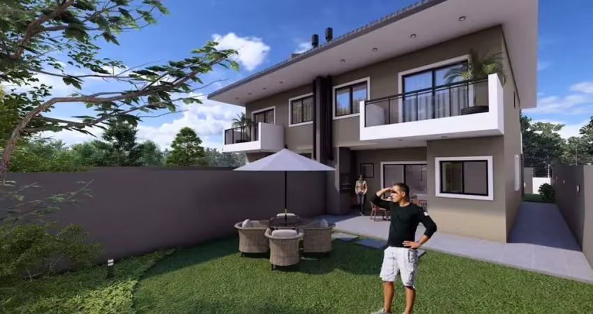 Casa com 3 dormitórios à venda, 135 m² por r$ 1.090.000,00 - ingleses do rio vermelho - florianópolis/sc