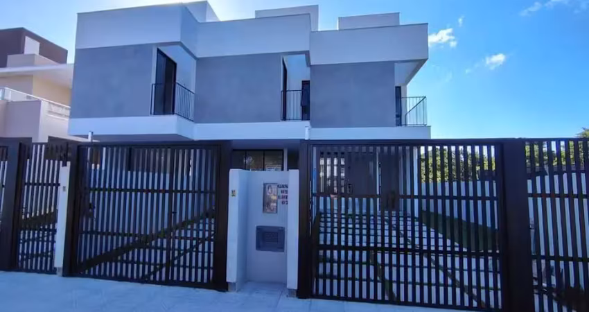Casa com 3 dormitórios à venda, 138 m² por r$ 1.150.000,00 - cachoeira do bom jesus - florianópolis/sc