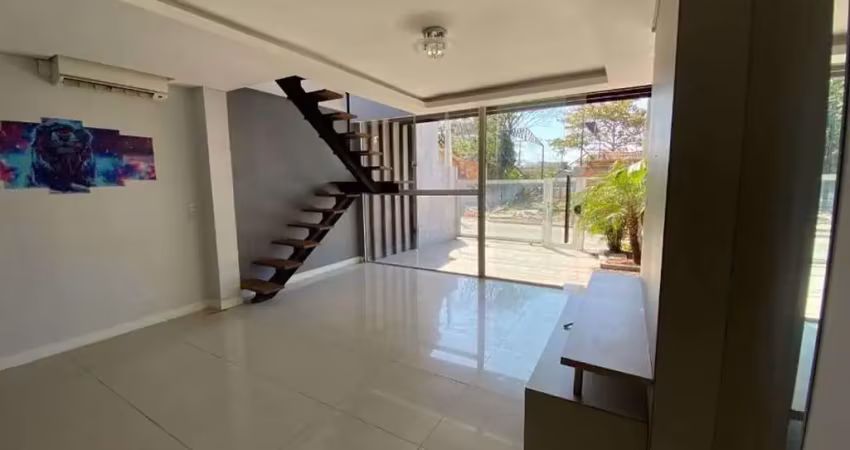 Casa à venda, 90 m² por r$ 449.000,00 - ingleses do rio vermelho - florianópolis/sc