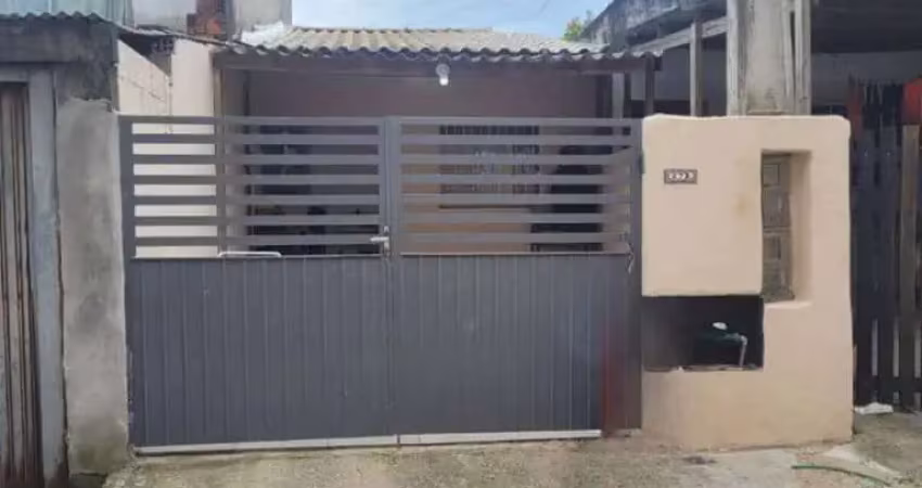 Casa com 3 dormitórios à venda, 64 m² por r$ 265.000,00 - são joão do rio vermelho - florianópolis/sc