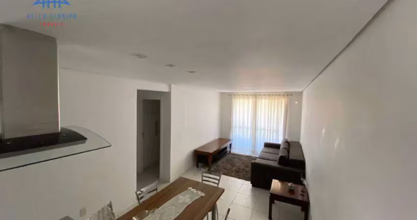 Apartamento com 2 dormitórios à venda, 68 m² por r$ 700.000 - itacorubi - florianópolis/sc