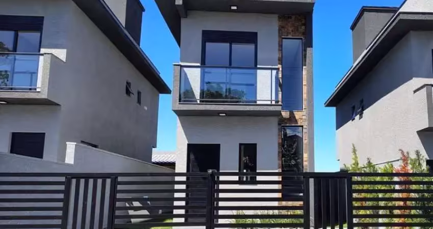 Casa com 2 dormitórios à venda, 85 m² por r$ 494.800,00 - são joão do rio vermelho - florianópolis/sc