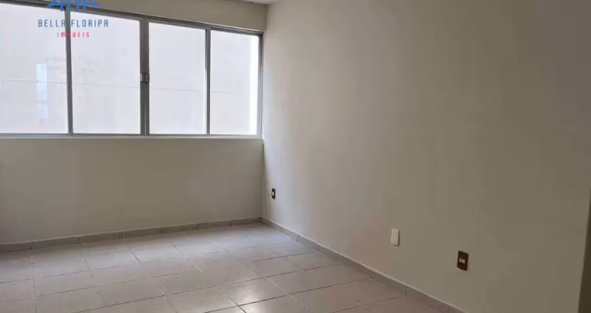 Apartamento com 2 dormitórios à venda, 54 m² por r$ 550.000 - centro - florianópolis/sc