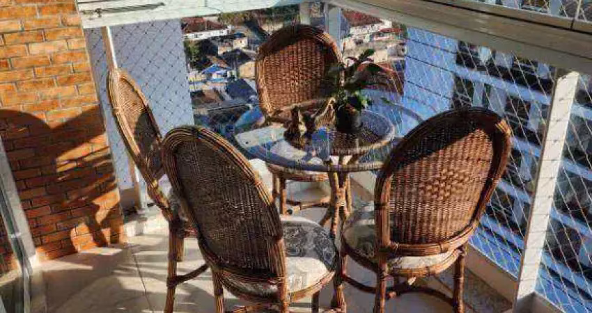 Apartamento com 3 dormitórios à venda, 110 m² por r$ 1.431.000 - jardim atlântico - florianópolis/sc