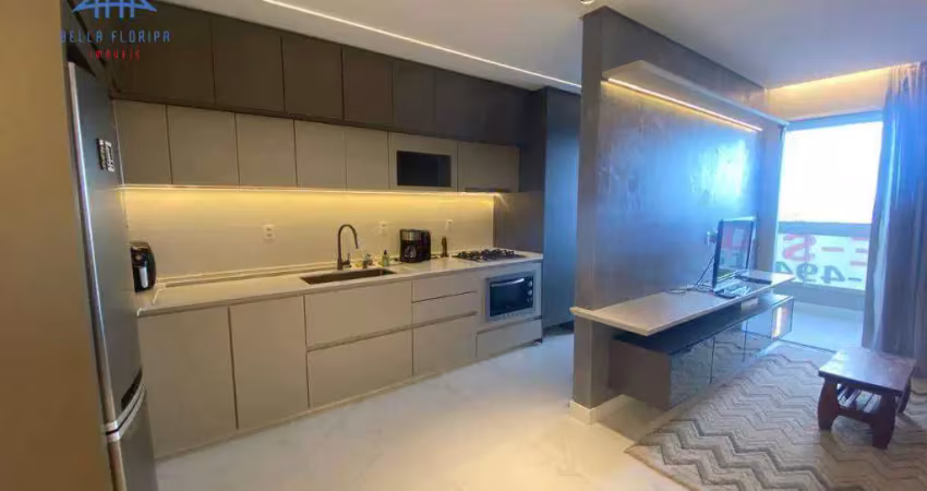 Apartamento com 3 dormitórios à venda, 111 m² por r$ 1.690.000 - canto - florianópolis/sc