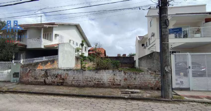 Ótimo terreno de 360m² com escritura pública a venda no santa mônica em excelente localização com viabilidade.