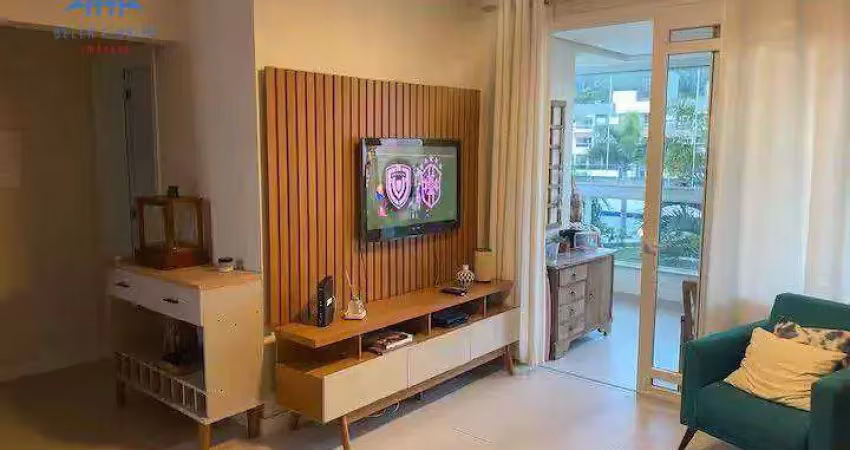 Apartamento com 2 dormitórios à venda, 92 m² por r$ 950.000 - ingleses - florianópolis/sc