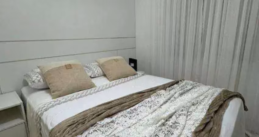 Apartamento com 2 dormitórios à venda, 70 m² por r$ 990.000 - estreito - florianópolis/sc