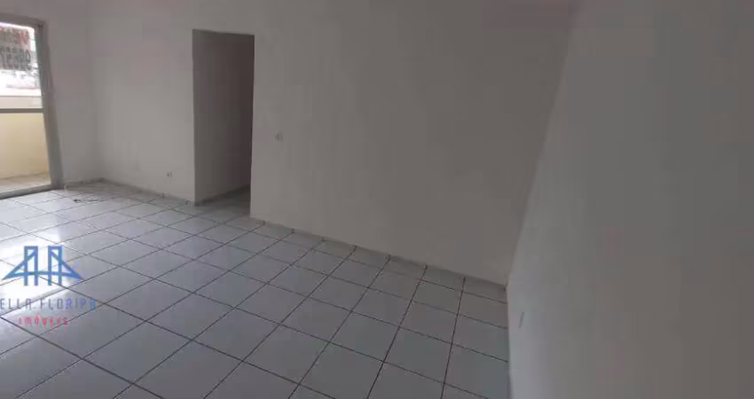 Apartamento com 3 dormitórios à venda, 85 m² por r$ 750.000,00 - córrego grande - florianópolis/sc