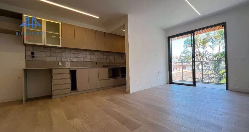 Apartamento com 3 dormitórios para alugar, 91 m² por r$ 7.247,00/mês - joão paulo - florianópolis/sc