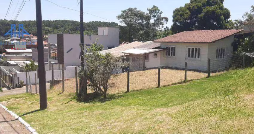 Casa com 2 dormitórios à venda, 370 m² por r$ 580.000 - tapera - florianópolis/sc